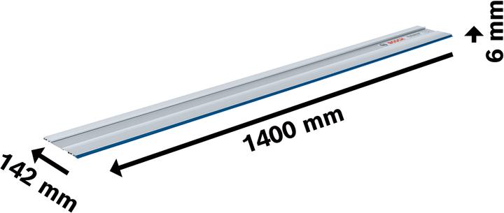 Produktbild Bosch Professional FSN 1400 (140 cm)