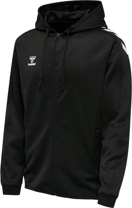 Image du produit hummel Sweat à capuche zippé Hmlcore Xk Poly (L)