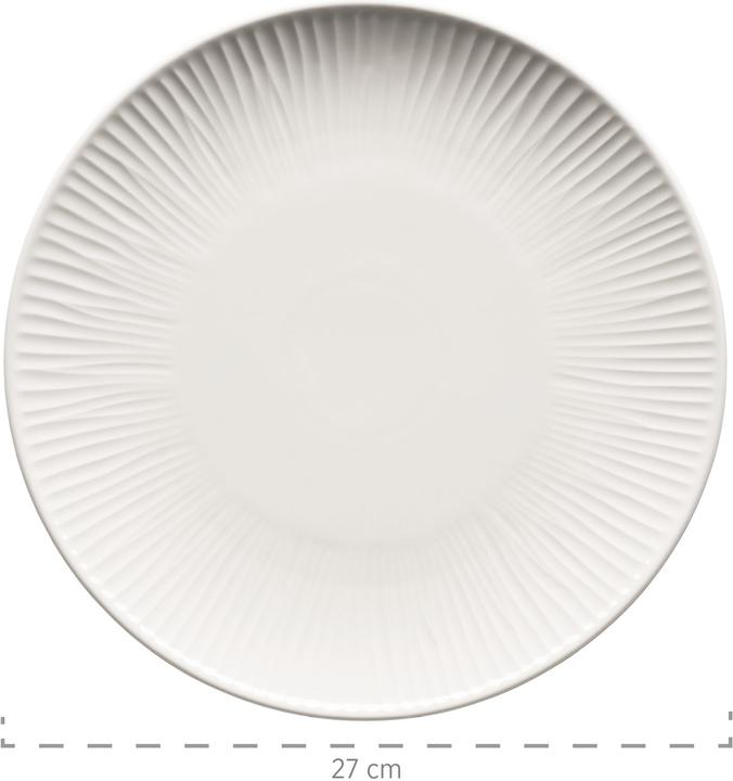 Actual product image Mäser Dalia (12 Piece)