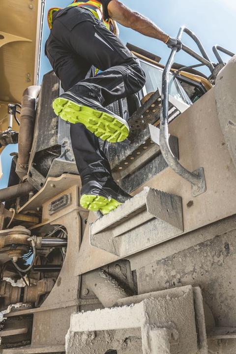 Image du produit Uvex Safety 3 (S3, 42)