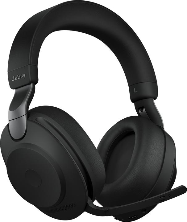 Immagine prodotto Jabra Evolve2 85 MS (Senza fili, Cablato, USB-C)