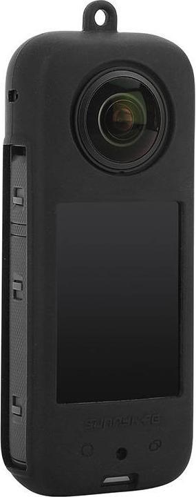 Produktbild Sunnylife Camera Cover & Strap for Insta360 X3 (IST-BHT504) (Insta360 X3)