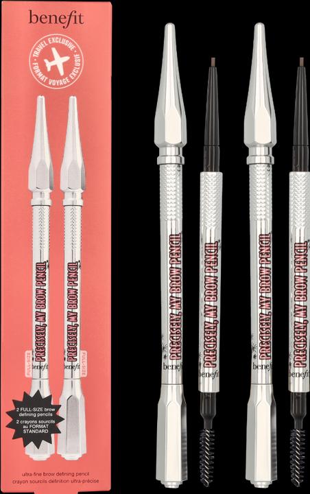 BeneFit Cosmetics Twice As Precise! (0)