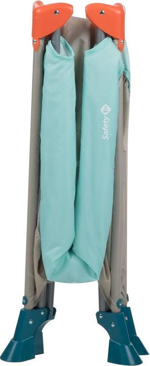 Actual product image Safety 1st Soft Dreams travel cot