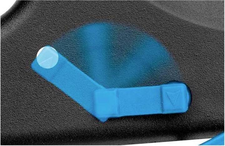 Immagine prodotto Martor SECUMAX OPTICUT 437.02 1pce. (Taglierini)