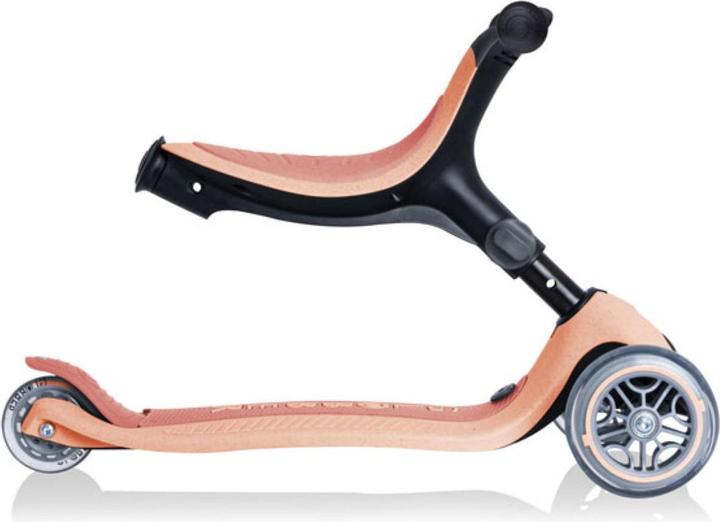 Productafbeelding Globber GO UP Foldable Plus Eco Peach