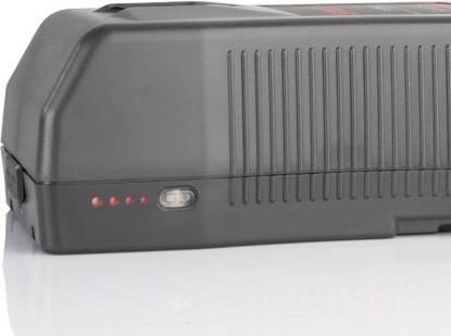 Image du produit Swit Batterie S-8180S 220Wh Eco-Line V-Mount - Batterie rechargeable (Batterie de l'appareil photo)