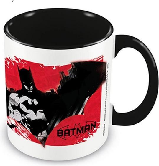 Image du produit Batman Tasse à café Contraste (325 ml, 1 x)
