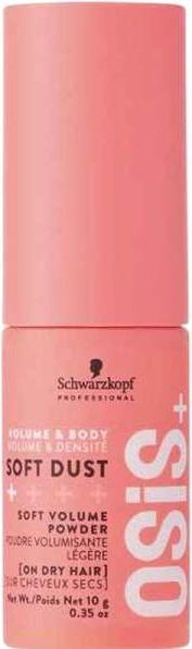 Productafbeelding Schwarzkopf Professional OSIS+ Textuur Dust It matterend volumepoeder (Volume poeder)