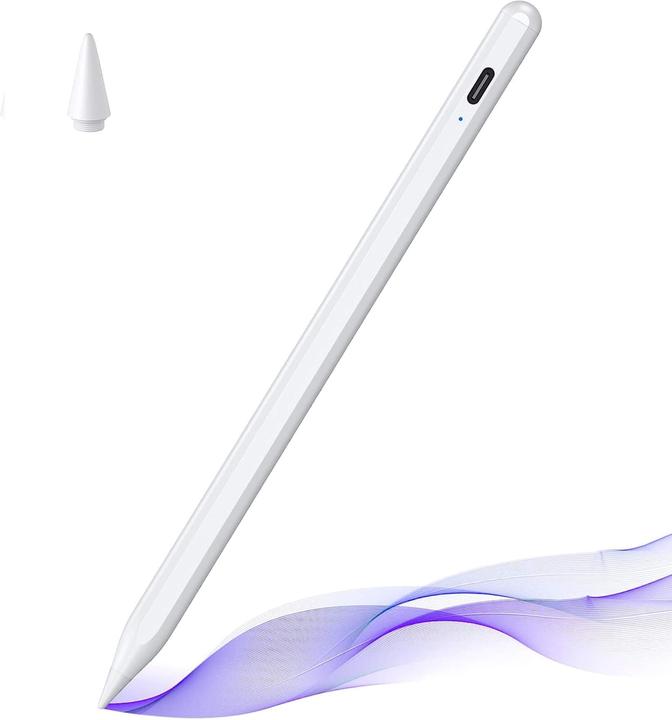 B2Bworkplace Alloy ST stylus for Apple iPads