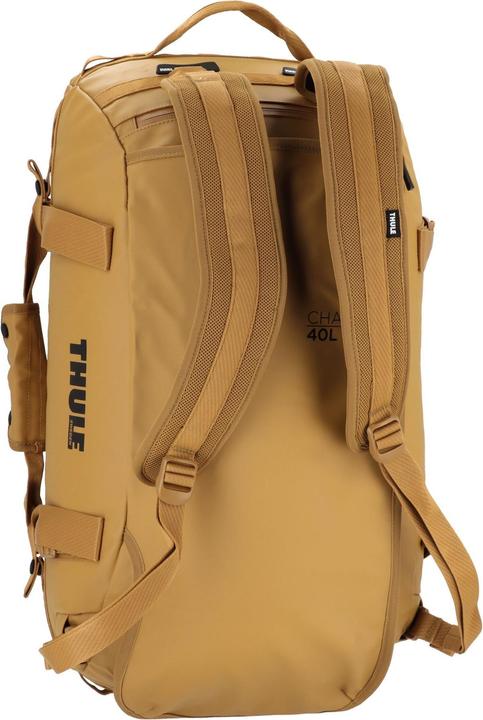 Actual product image Thule Chasm (40 l)