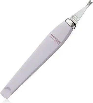 Beter Cut Cuticles Edelstahl C Push Skin