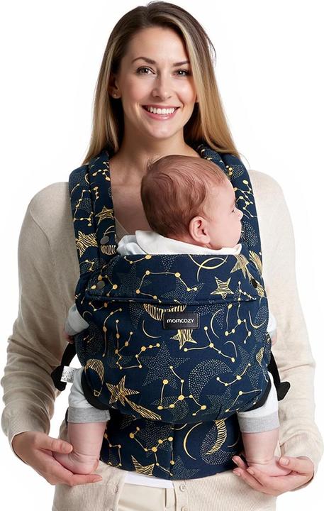 Actual product image Momcozy Babytrage