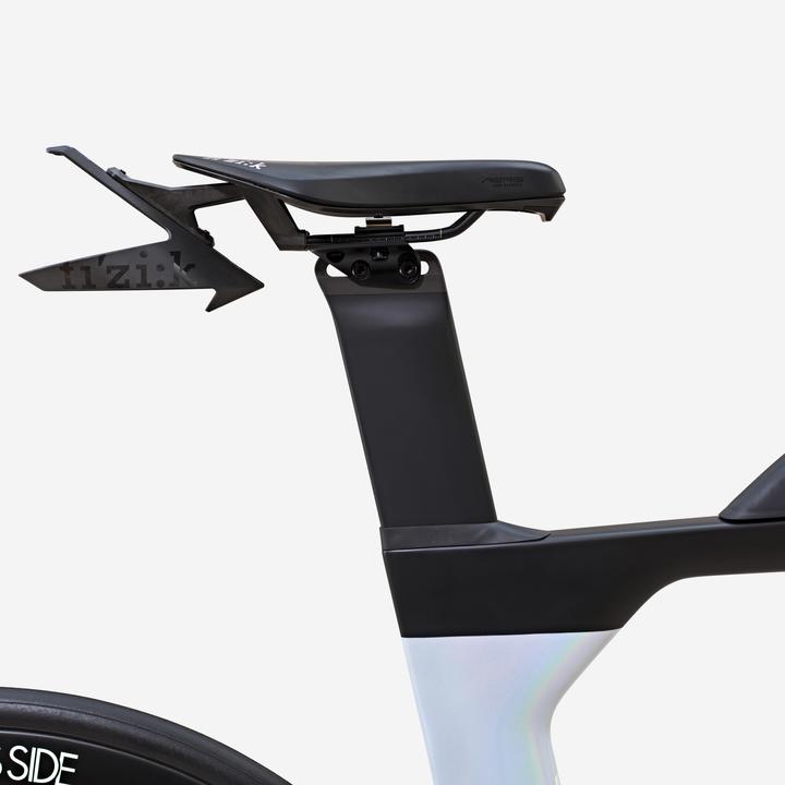 Produktbild Van rysel Zeitfahrrad XCR TRI Shimano Ultegra Di2 weiss