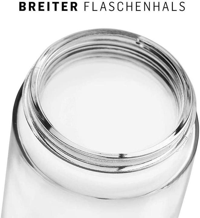 Actual product image Blender Bottle Mantra (0.60 l)