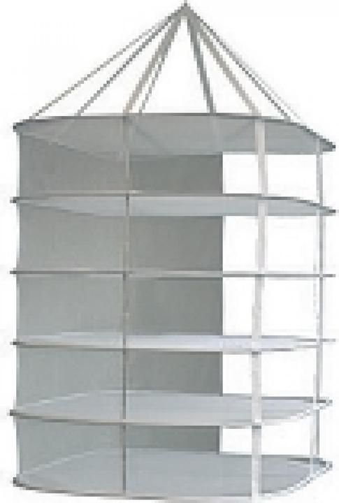 Produktbild Trinatech Trocknungsnetz Eckig mit rundecken 8-Lagig (80cm)