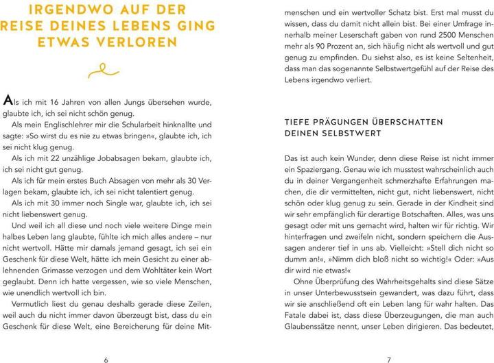 Produktbild Es ist ein Geschenk, dass es dich gibt (Deutsch, Melanie Pignitter, 2022)