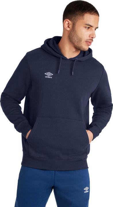 Immagine prodotto Umbro Felpa con cappuccio Club Leisure (XL)