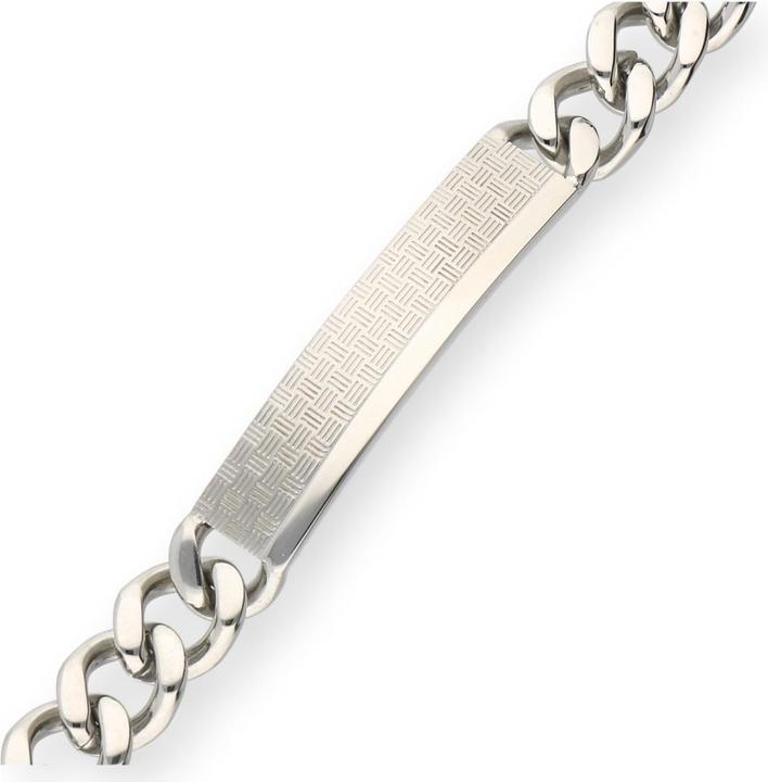 Phebus Men's Classic (21.50 cm, Edelstahl)