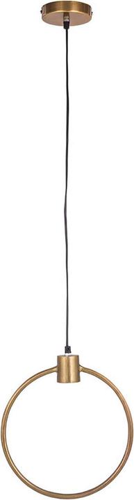 Produktbild Schubiger Brass Rund (E27)