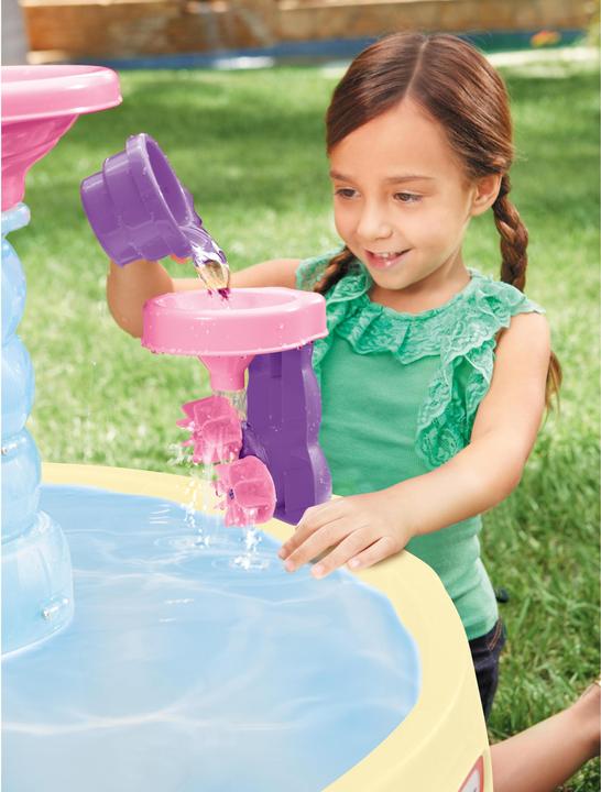 Produktbild Little Tikes Spiralin’ Seas Wasserstand