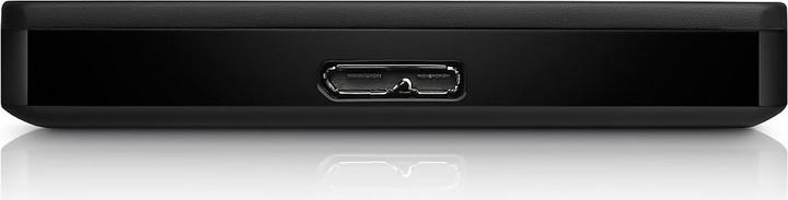 Image du produit Seagate Expansion Portable (1 To)