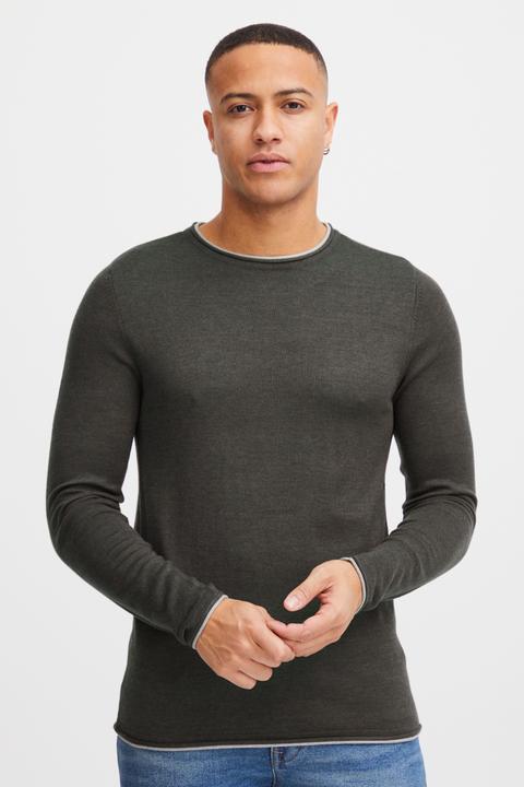 Actual product image Blend Odin Men's Knitted Pullover (XL)