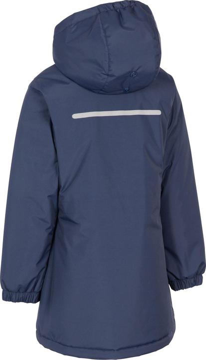 Actual product image Trespass Childrens/Kids Better TP50 Waterproof Jacket (98)