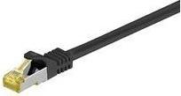 Produktbild MicroConnect Netzwerkkabel (S/FTP, CAT7, 15 m)