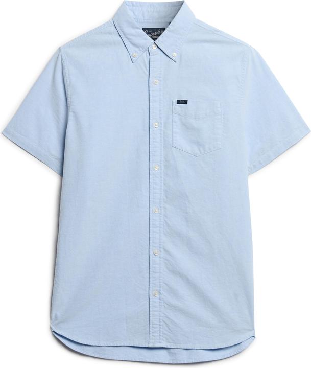 Immagine prodotto Superdry Camicia Oxford Vintage S/S (XL)
