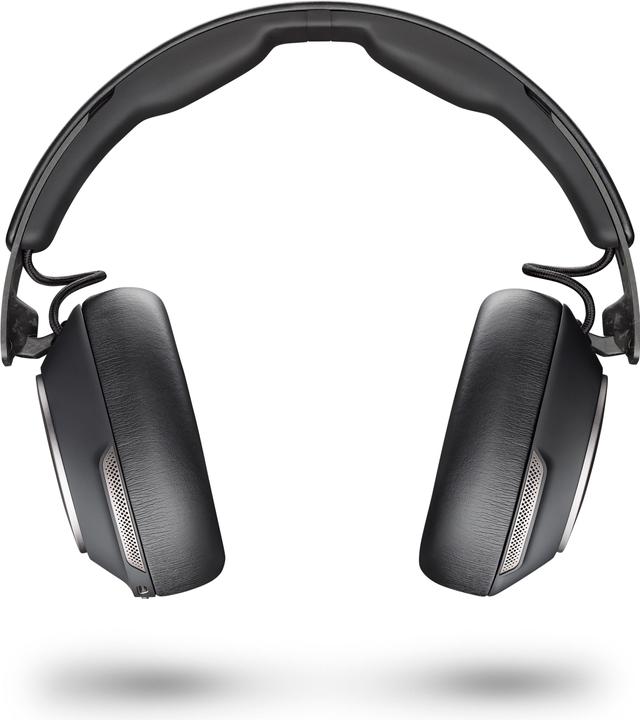 Produktbild Poly Voyager Surround 80 UC (Kabellos, Kabelgebunden, USB-C)