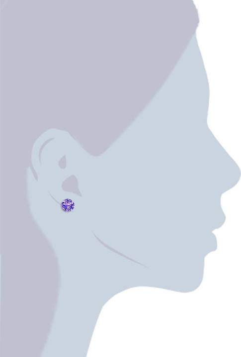 Immagine prodotto Rafaela Donata Argento da donna decorato con cristalli Swarovski® - 12484 (Argento)