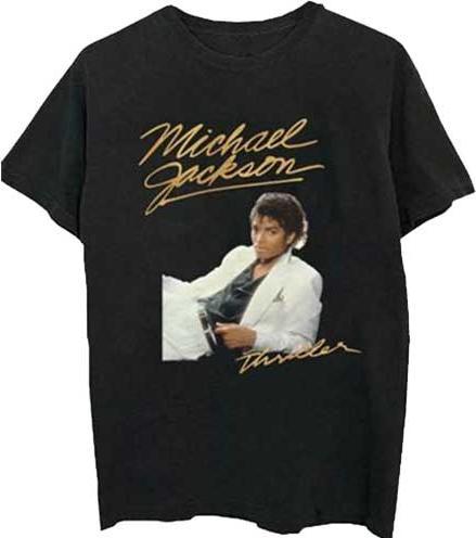 Actual product image Michael Jackson Thriller White Suit (XL)