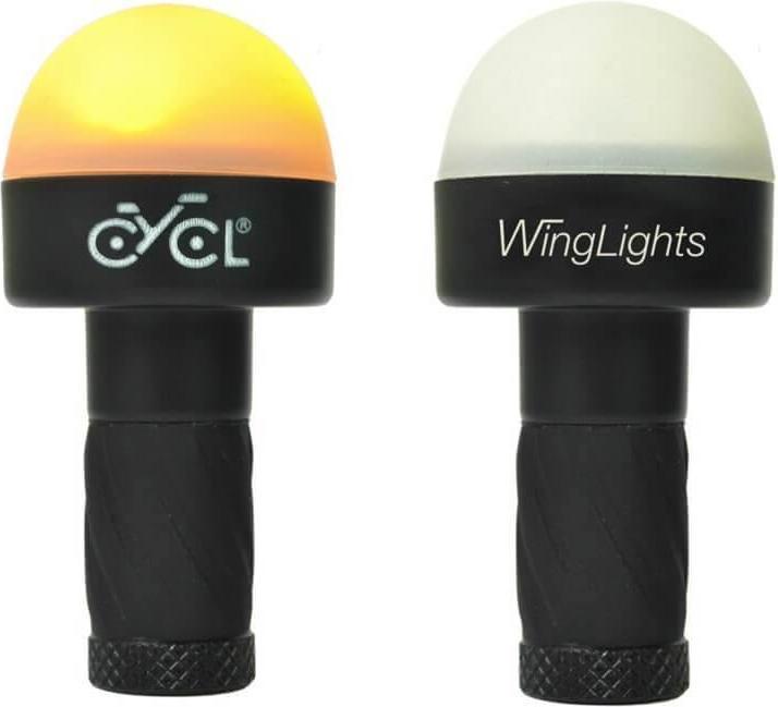 Produktbild CYCL Winglights POP (14 lm)