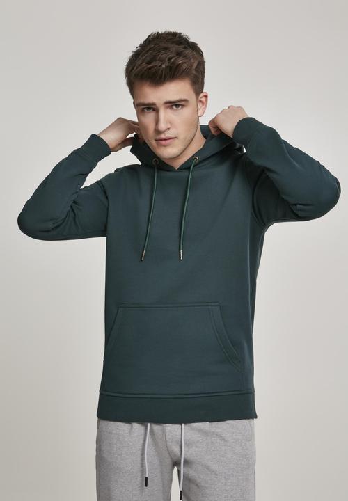 Immagine prodotto Urban Classics Basic Sweat Hoody (XL)