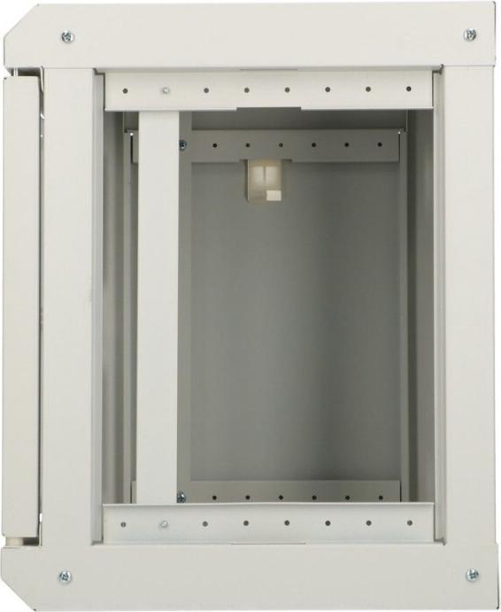 Actual product image Extralink 6U 10" (6 RU, 10 inch rack)
