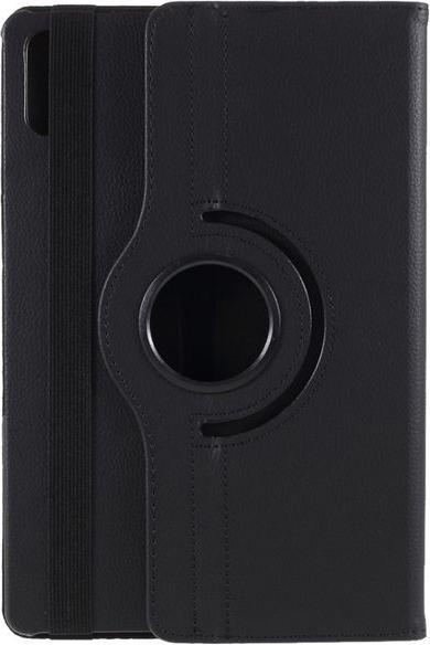 Produktbild MU Classic Rotierbare Leder Hülle (Tab P11 Pro)