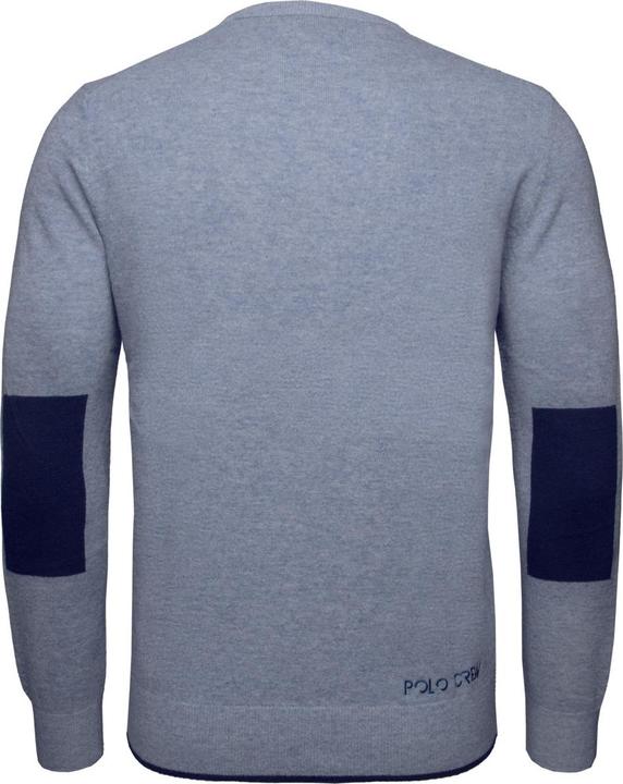 Actual product image La Martina XMS012 - 64003 (L)