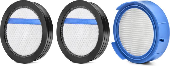 Produktbild Electrolux Performance Filter Kit für 800