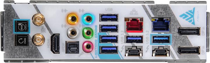 Produktbild AsRock Z690 Aqua (LGA 1700, Intel Z690H, E-ATX)