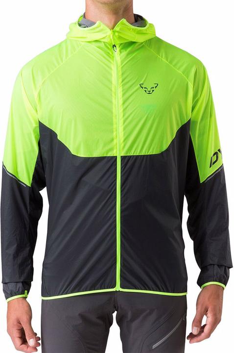 Immagine prodotto Dynafit Giacca Vertical Wind 72 Jacket (48, M)