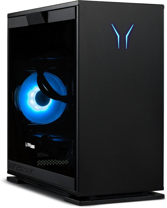 Medion Erazer Engineer X20 RTX 3060 Ti (Intel Core i7-12700F, 16 GB, 1000 GB, GeForce RTX 3060 Ti LHR)