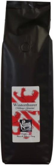 Image du produit Küng Kaffee WTHURER MELANGE 250g (250 g)