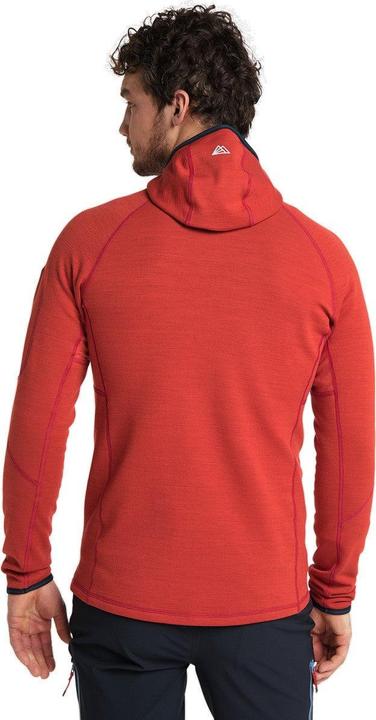 Immagine prodotto Radys Giacca in pile R4 Pro Merino (M)