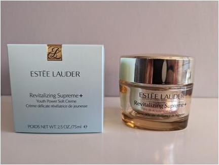 Actual product image Estée Lauder Pure Color (75 ml, 24h cream)