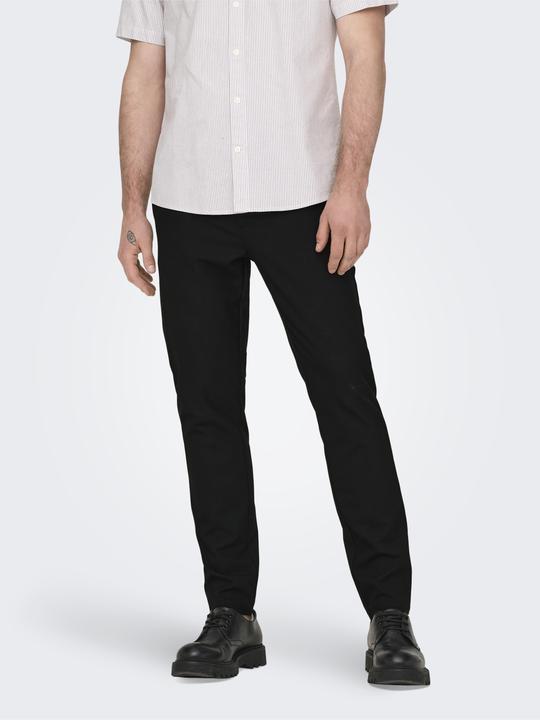 Produktbild Only & Sons Slim Fit Hose Hose (33)