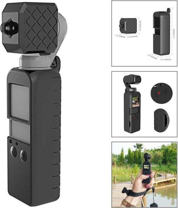 Produktbild Puluz 43 in 1 Accessories Ultimate Combo Kits (DJI Osmo Pocket)