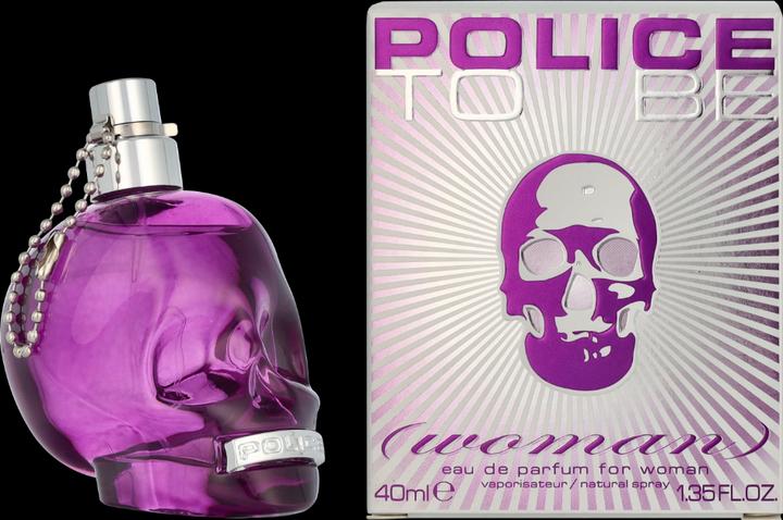 Produktbild Police To Be Or Not To Be (Eau de Parfum, 40 ml)