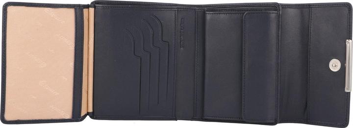 Produktbild Esquire Helena Geldbörse Leder 12 cm