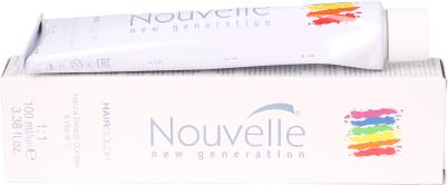 Produktbild Nouvelle 5.1 hell aschbraun 100 ml (Aschbraun)